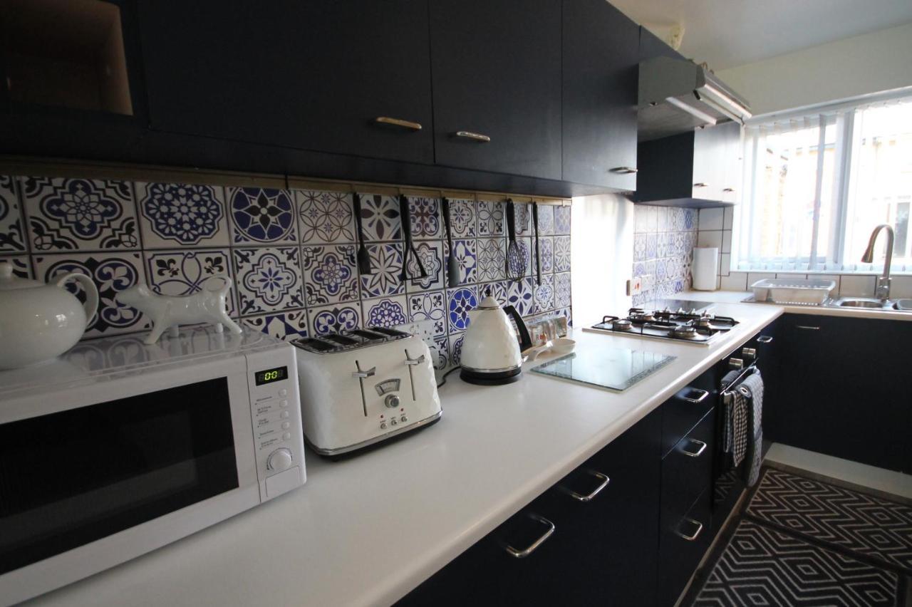 Holiday home From