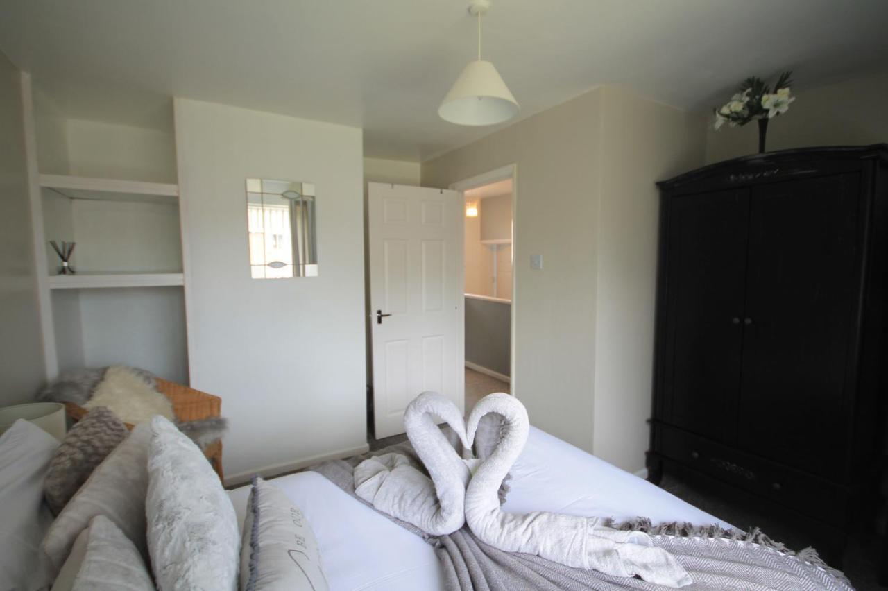 From Holiday home Stanhope