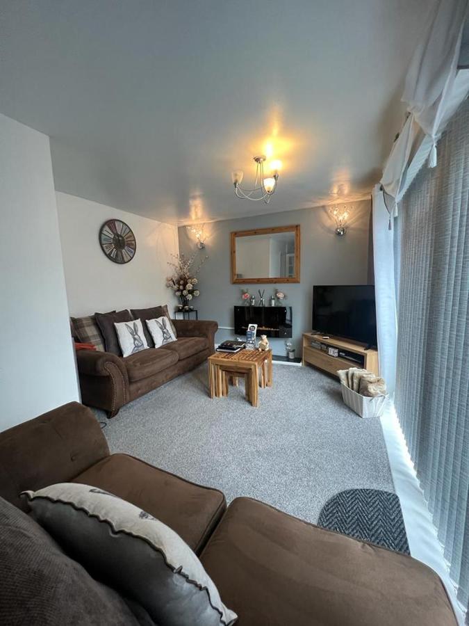 From Holiday home Stanhope