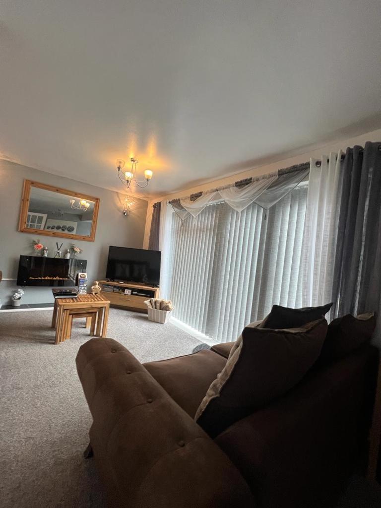 Holiday home From
