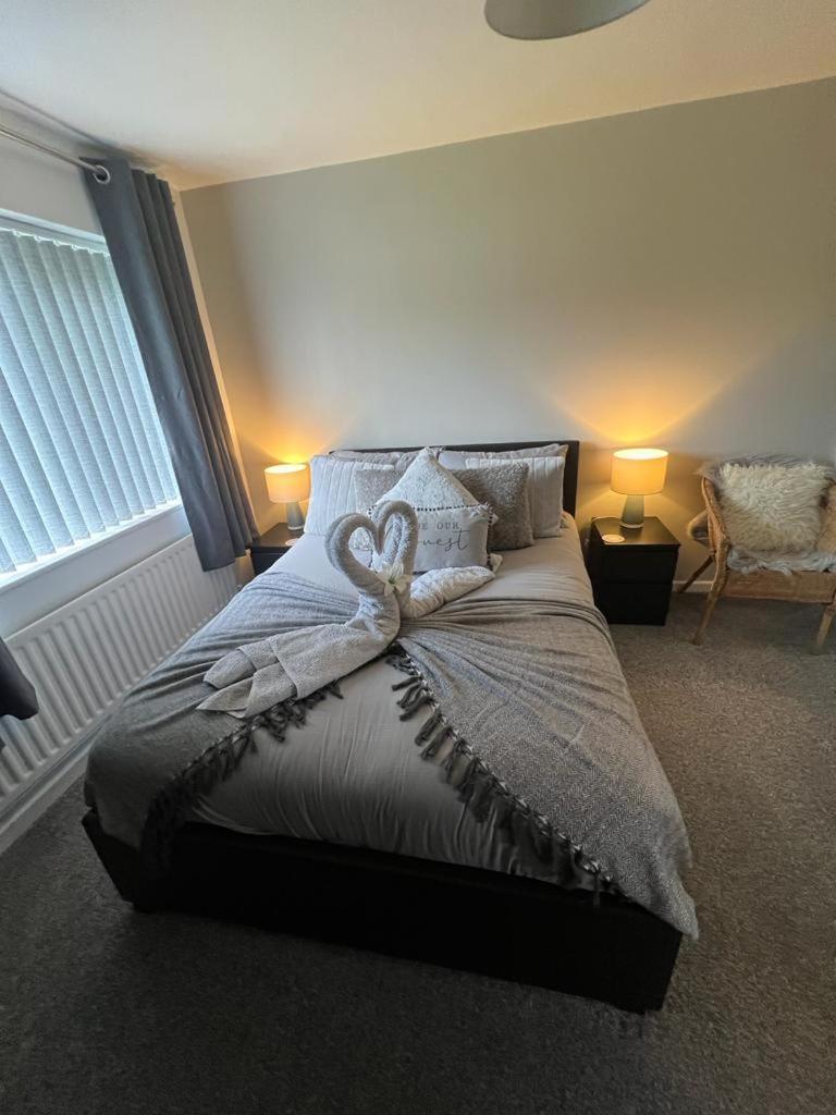 Holiday home From *